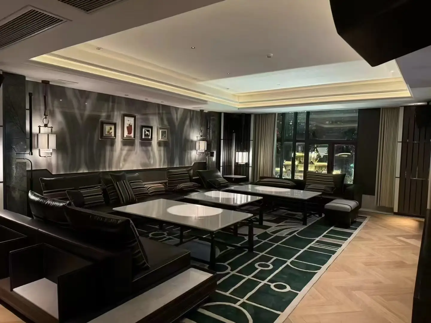 商务ktv订房实惠方便-饶阳县ktv预定